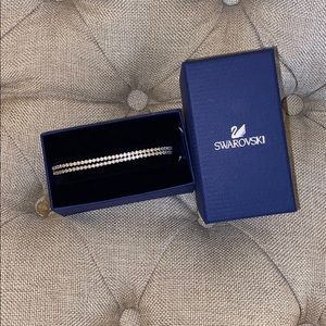 Swarovski bracelet